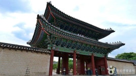 창경궁 홍화문 (2026) - 서울특별시 종로구 가볼만한곳 - 관광지랭킹