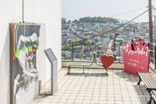 호천마을 관광 정보와 주변 관광 명소 및 근처 맛집 여행 정보