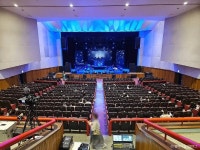 평택서부문화예술회관 문화 정보와 주변 관광 명소 및 근처 맛집 여행 정보