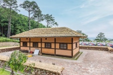 연산군유배지 관광 정보와 주변 관광 명소 및 근처 맛집 여행 정보