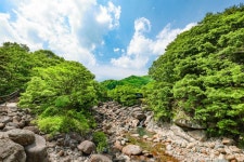 지리산계곡호텔 - 경상남도 산청군 - 가볼만한곳 - 관광지랭킹