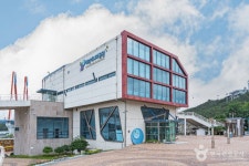 통나무집 - 전라남도 진도군 - 가볼만한곳 - 관광지랭킹