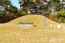 경주 성덕왕릉 (2026) - 경상북도 경주시 가볼만한곳 - 관광지랭킹