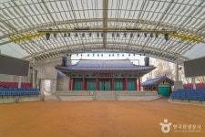 서울놀이마당 문화 정보와 주변 관광 명소 및 근처 맛집 여행 정보