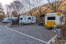 성수산 왕의숲 국민여가캠핑장 레저스포츠 정보와 주변 관광 명소 및 근처 맛집 여행 정보