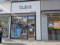 OLENS Balsan Branch [Tax Refund Shop](오렌즈 발산역점) - Korea Tour Ranking