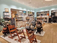 베네피아 롯데백화점 안산점 신관 쇼핑 정보와 주변 관광 명소 및 근처 맛집 여행 정보