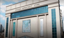 Galaxy Hyundai Department Store Mia Branch[Tax Refund Shop](갤럭시 현대백화점 미아점) - Korea Tour Ranking