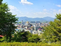 수도산도시숲 관광 정보와 주변 관광 명소 및 근처 맛집 여행 정보