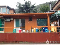 Wondae Makguksu (원대막국수) - 관광지랭킹