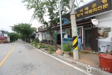 Neutinamu Hoetjip (느티나무횟집) - Korea Tour Ranking