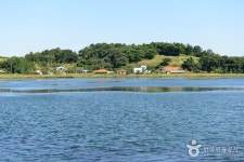 진죽저수지 레저스포츠 정보와 주변 관광 명소 및 근처 맛집 여행 정보