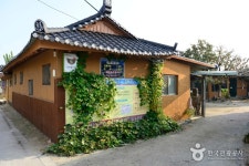 순흥전통묵집 - 경상북도 영주시 - 가볼만한곳 - 관광지랭킹