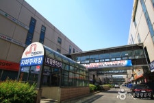 구로 중앙유통단지 - 서울특별시 구로구 - 가볼만한곳 - 관광지랭킹