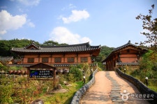 수리뫼 - 경상북도 경주시 - 가볼만한곳 - 관광지랭킹