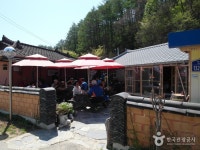 신촌막국수 - 강원특별자치도 원주시 - 가볼만한곳 - 관광지랭킹