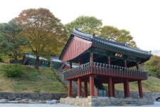 Yeongju Birosa Temple (비로사 (영주)) - Korea Tour Ranking