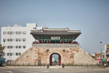 조양문 (2026) - 충청남도 홍성군 가볼만한곳 - 관광지랭킹