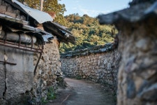 성주 한개마을 - 경상북도 성주군 - 가볼만한곳 - 관광지랭킹