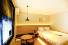 MOAKSAN MOTEL [Korea Quality] / 모악산 모텔 [한국관광 품질인증] - 관광지랭킹