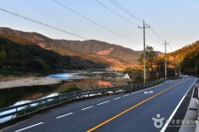 국도 17호선, 섬진강 따라 사계를 달리다! - - 가볼만한곳 - 관광지랭킹 국도 17호선, 섬진강 따라 사계를 달리다! -  - 가볼만한곳 - 관광지랭킹