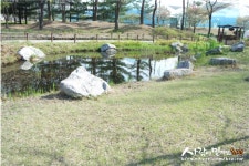 화산체육공원 - 경기도 화성시 - 가볼만한곳 - 관광지랭킹
