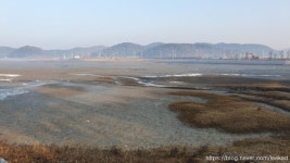 대부해솔길 3코스 - 경기도 안산시 단원구 - 가볼만한곳 - 관광지랭킹