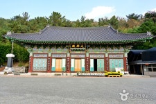 봉림사(창원) - 경상남도 창원시 의창구 - 가볼만한곳 - 관광지랭킹