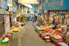 청학시장 - 부산광역시 영도구 - 가볼만한곳 - 관광지랭킹