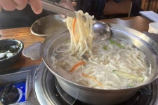 초당칼국수.보쌈 - 세종특별자치시 - 가볼만한곳 - 관광지랭킹