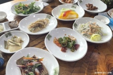 금송식육식당 - 전라남도 함평군 - 가볼만한곳 - 관광지랭킹