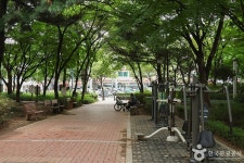 당산공원 관광 정보와 주변 관광 명소 및 근처 맛집 여행 정보