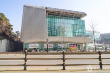 동탄복합문화센터반석아트홀 문화 정보와 주변 관광 명소 및 근처 맛집 여행 정보