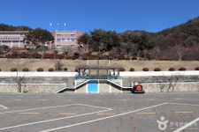 대구교육팔공산수련원 레저스포츠 정보와 주변 관광 명소 및 근처 맛집 여행 정보