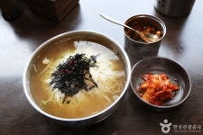 행주산성 원조국수 음식점 정보와 주변 관광 명소 및 근처 맛집 여행 정보