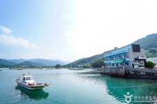 평산항 (2026) - 경상남도 남해군 가볼만한곳 - 관광지랭킹