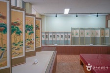 미리벌민속박물관 문화 정보와 주변 관광 명소 및 근처 맛집 여행 정보