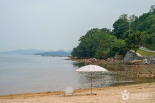 황포해수욕장 (2026) - 경상남도 거제시 가볼만한곳 - 관광지랭킹