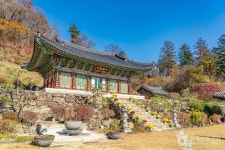 명봉사(예천) (2026) - 경상북도 예천군 가볼만한곳 - 관광지랭킹