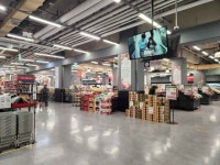 Homeplus Siheung Branch [Tax Refund Shop](홈플러스 시흥점) - Shopping - Korea travel and tourism information