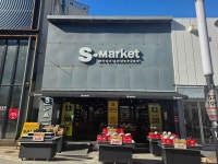 에스마켓제주점 | ABC-Mart - Jeju Chilseong Branch [Tax Refund Shop] (ABC마트 GS제주칠성) - Korea Tour Ranking
