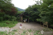 가리산(홍천) 등산로 - 강원특별자치도 홍천군 - 가볼만한곳 - 관광지랭킹