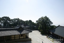 Dorisa Temple (Gumi) (도리사(구미)) - 관광지랭킹