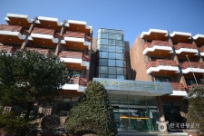 Bears Town Youth Hostel (베어스타운 유스호스텔) - Korea Tour Ranking