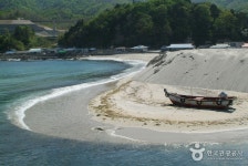 신남해변 - 캠프위크