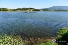 진죽저수지 레저스포츠 정보와 주변 관광 명소 및 근처 맛집 여행 정보