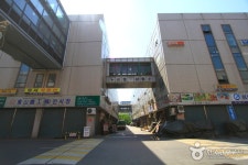 구로 중앙유통단지 - 서울특별시 구로구 - 가볼만한곳 - 관광지랭킹