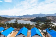 모심정 - 전라남도 곡성군 - 가볼만한곳 - 관광지랭킹