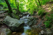 삼악산(춘천) - 강원특별자치도 춘천시 - 가볼만한곳 - 관광지랭킹
