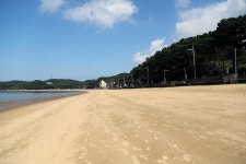 솔바다캠핑장 - 인천광역시 옹진군 - 가볼만한곳 - 관광지랭킹